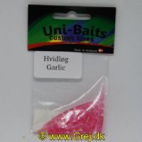 UN0601G - Uni-baits gummidyr. med en livlige og lokkende gang i vandet 7 stk