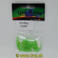 UN0602G - Uni-baits gummidyr. med en livlige og lokkende gang i vandet 7 stk