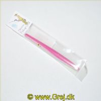 WB0004 - Steens Fiskegrej - Wobler 10*110 - Perlemor/Pink