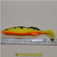 WES13 - Westin PREDATOR SOFT LURE - ShadTeez Shadtail