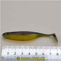 WES41 - Westin PREDATOR SOFT LURE - ShadTeez Hollow