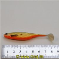 WES47 - Westin PREDATOR SOFT LURE - ShadTeez Hollow
