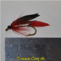 WUF0008 - Put And Take flue - Bloddy Butcher - Str. 6