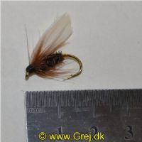 WUF0013 - Put And Take flue - Coachman - Str. 8