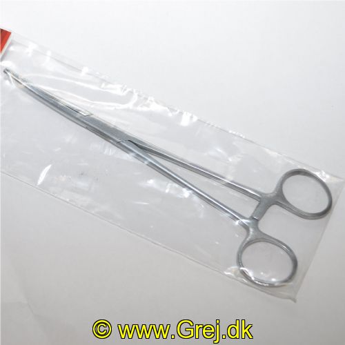 000000000392 - Piang tang - krogløsner - 20 cm - Krum