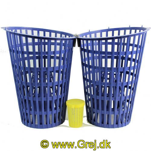 000000031113 - SFG Krebseruse i plast 