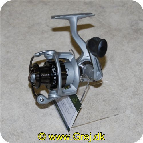 022021623662 - Mitchell Avocet RZ 1000FD - 4/1 lejer - Gearratio: 5.4:1 - Line: 0.20mm/140m