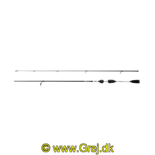 022021656592 - Mitchell Epic MX1 Spinnestang - 9 fod - Todelt - Kastevægt: 2-12g