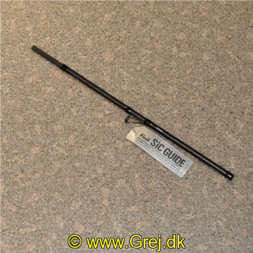 022255070164D5 - Biocraft XT S.T.C. rejse fluestang - 7 delt - 9 fod #6-7 og 10 fod #7-8 TFBXT901 (Del 5)