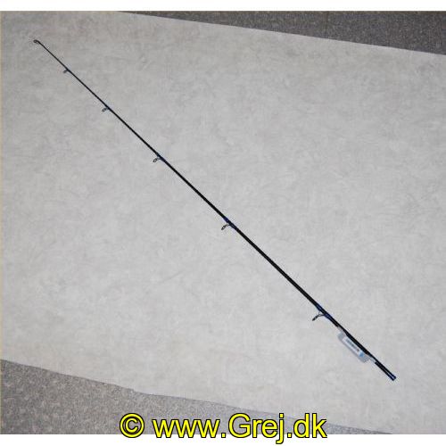 022255079556D2 - Shimano Alivio AX 270MH - Kastevægt 15-40 g. - 9 fod (Top delen - Del 2)