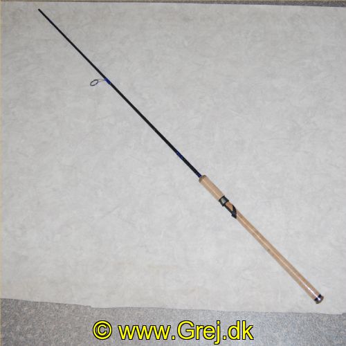 022255090063D1 - Shimano Nexave BX 270L - Kastevægt 3-15 g. - 9 fod (Bund del - del 1)