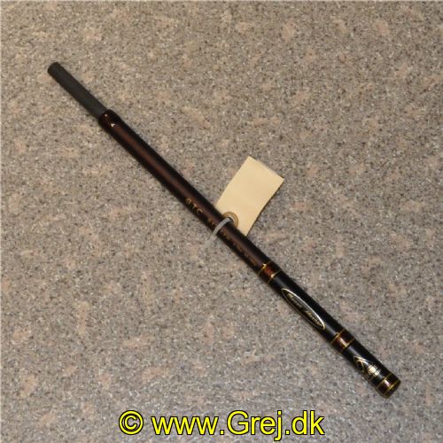 022255115377D2 - Shimano Beastmaster BX S.T.C. 270/300XH - 9/10 fod - Kastevægt: 50-100 gram - 6 delt - (Den korte del - del 2 af 6)