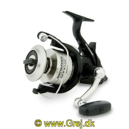 022255162012 - Shimano Baitrunner 8000oc