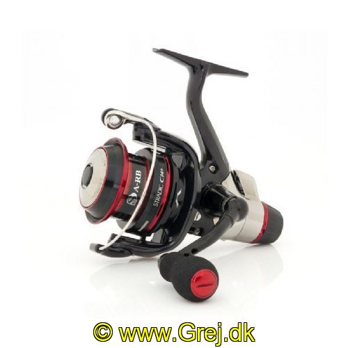 022255195584 - Shimano Stradic CI4+ 4000 RA - Gear Ratio: 5.2:1 - Bagbremsehjul med en blød og progresiv bremse. som gør det lettere at fiske med helt tynde liner uden det føles som om bremsen sidder fast. Stærkt hjulhus i CI4+ materiale som gør hjulet mere holdbart og slagdygtigt.
Udvekling:5.2:1
Linekapacitet: 0.30mm 180m
Kuglelejer: 5+1

