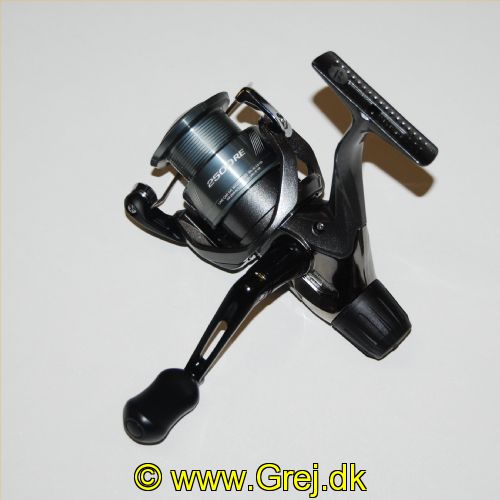 022255219495 - Shimano Sienna 2500RE - Bagbremse - 1+1 lejer - Gear Ratio: 5.2:1 - Linekap.: 0.25mm/160meter
