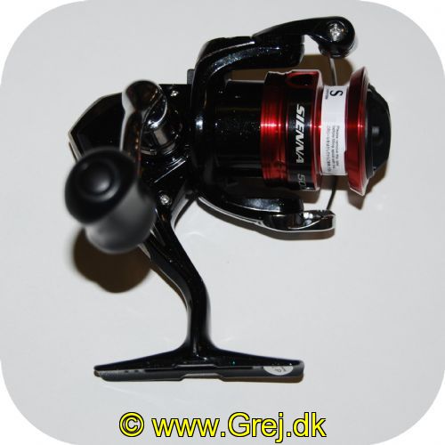 022255232609 - Shimano Sienna 500 - Forbremse - 3+1 lejer - Gear Ratio: 5.6:1