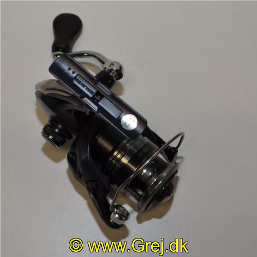022255267687 - Shimano Catana 1000FE
<LI>Gear Ratio 5.0:1</LI>
<LI>Vægt 230 gram</LI>
<LI>Kugleleje 3</LI>
<LI>Rulleleje 1</LI>
<LI>Linekapasitet 0.18/170 - 0.20/140 - 0.25/90 - 0.30/60</LI>
