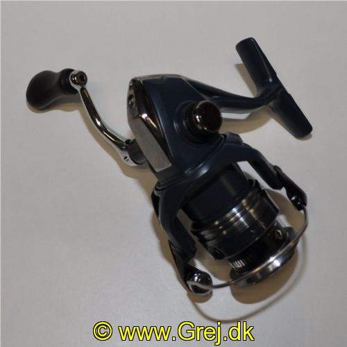 022255267687 - Shimano Catana 1000FE
<LI>Gear Ratio 5.0:1</LI>
<LI>Vægt 230 gram</LI>
<LI>Kugleleje 3</LI>
<LI>Rulleleje 1</LI>
<LI>Linekapasitet 0.18/170 - 0.20/140 - 0.25/90 - 0.30/60</LI>