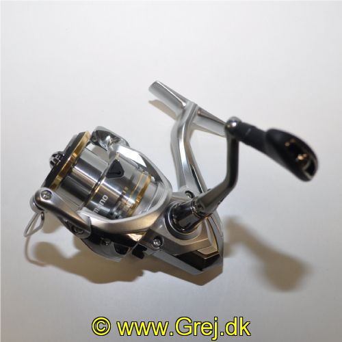 022255280587 - Shimano Sedona Fastspolehjul 4000 FJ - Gear Ratio: 4.7:1 - 3+1 lejer - 290g - Linekap: 0,30mm/180m