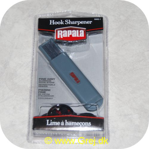 022677032504 - Rapala ProGuide knivskærper - RHKS-1