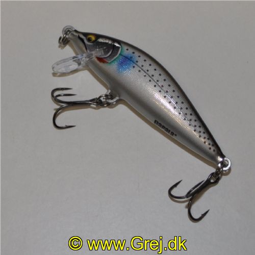 022677324371 - Rapala CountDown Elite - 7,5cm - 10g - Dybde: 1,2 - 1,5m - Gilded Inakko