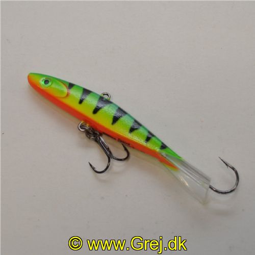 022677326290 - Jigging Shadow Rap 9cm 17g GT