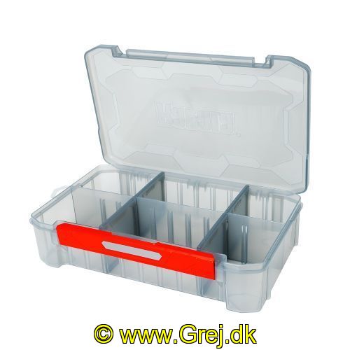 022677341378 - Rapala Tackle Tray 356 Deep Half