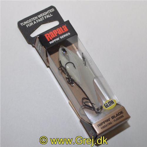 022677344713 - Rippin Blade 07 Glow