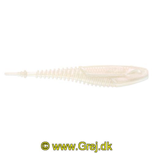 022677355665 - Rapala Freeloader - Albino Pearl - Soft Bait 10,6 cm - 3 stk