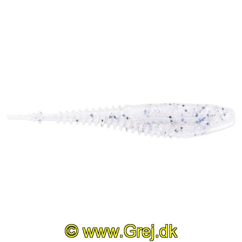 022677355689 - Rapala Freeloader - Blue Perl Holographic - Soft Bait 10,6 cm - 3 stk