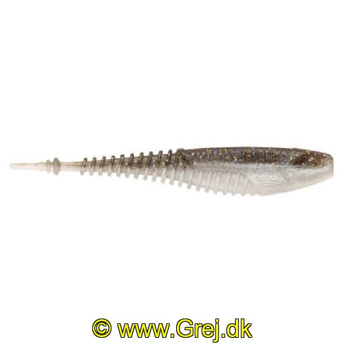 022677355733 - Rapala Freeloader - Gizzard Shad - Soft Bait 10,6 cm - 3 stk