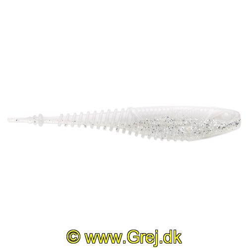 022677355764 - Rapala Freeloader - Sight Flash - Soft Bait 10,6 cm - 3 stk