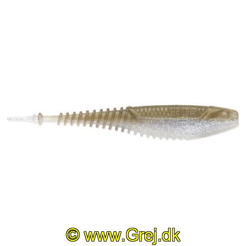 022677355771 - Rapala Freeloader - Tennessee Shad - Soft Bait 10,6 cm - 3 stk