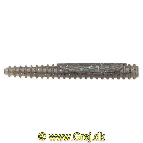 022677356242 - Rapala Crushcity - Ned BLT - Smoke Shad - Soft Bait 7,5 cm - 3 stk