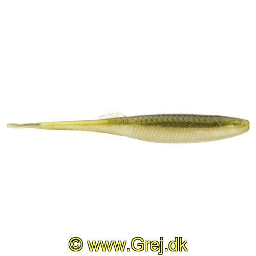 022677356396 - Rapala Crushcity - The Stingman - Ayu - Soft Bait 10 cm - 3 stk