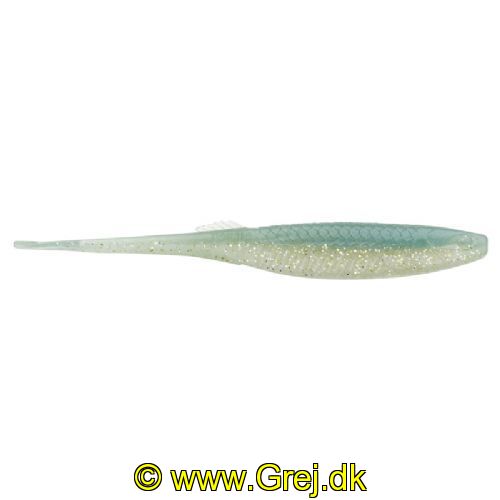 022677356495 - Rapala Crushcity - The Stingman - Sexy Shad - Soft Bait 10 cm - 3 stk