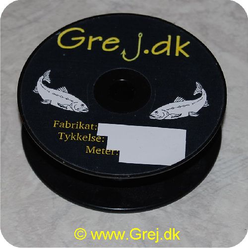 024777341821 - Sufix - Matrix Pro fletline - Vælg antal meter - 0,10 mm / 3,6 kg. -  Pr. meter