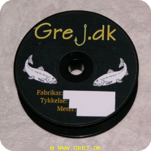 024777341937 - Sufix - Matrix Pro - 0.38 mm - 37 kg. - 1 meter - Vælg antal meter