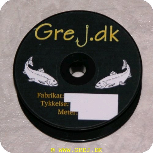 024777659377 - Sufix Micro Backing Line - Farve: Neon gul - Super Thin Diameter - 9.1 kg/ 20 lb - Advanced Braid Technology (Normalt bruges der 50 meter inderst på spolen - Vælg antal meter. min. 50 meter.)