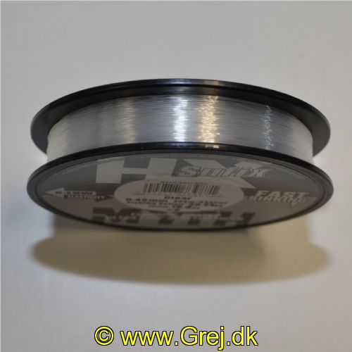 024777739871 - Sufix - HX MYTH - 300 meter - 0,45 mm/30,24 kg. - Klar