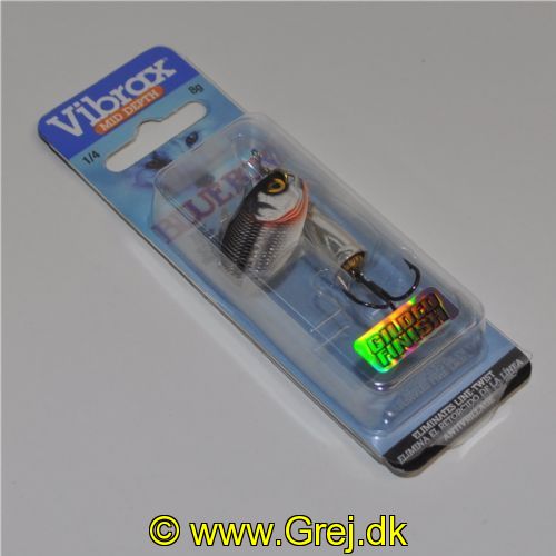 027752147395 - Gilded Silver - Mid depth - Str. 3 - 8g - BFGD3 GDS