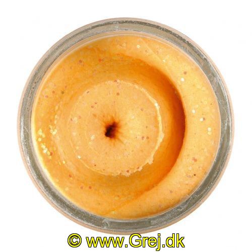 028632022375 - PowerBait med glimmer - SALMON EGG