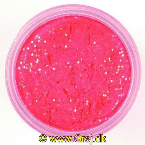 028632022399 - PowerBait med glimmer - PINK