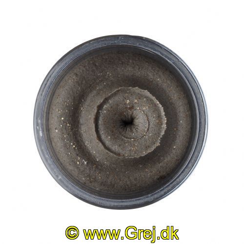 028632022511 - PowerBait med glimmer - SMOKE / FIRE