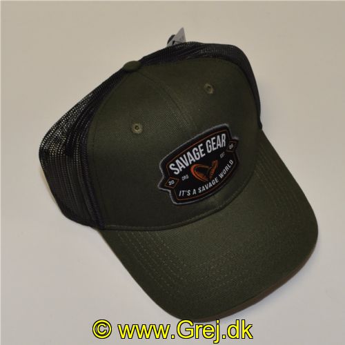 0286327074566 - Savage Future Predator Quest – Starterkit
<BR><BR>
Er du klar til at tage dit lystfiskeri til næste niveau?
<BR><BR>
Med Savage Future Predator Quest Starterkit får unge lystfiskere muligheden for at deltage i en spændende landsdækkende konkurrence, hvor det gælder om at bevise sine evner på rovfisk!
<BR><BR>
Hvad går det ud på?
<BR><BR>
Fang aborre, gedde og havørred i forskellige længdeklasser og saml point. Jo større fisk – jo flere point! Målet er at opnå den højeste score og sikre sig fede præmier undervejs.
<BR><BR>
Starterkittet indeholder:
<BR><BR>
Savage Gear målebånd
<BR><BR>
Eksklusiv Savage Gear cap
<BR><BR>
Predator Quest fotobrik (til dokumentation af fangster)
<BR><BR>
Scorecard til registrering af point
<BR><BR>
3 udvalgte Savage Gear agn
<BR><BR>
Samlet værdi: 545 kr.
<BR><BR>
Konkurrence & præmier
<BR><BR>
Deltag i konkurrencen fra 1. maj til 30. november 2026 og vind:
<BR><BR>
12–14 point: 1 eksklusivt specialagn
<BR>
15–17 point: 2 eksklusive specialagn
<BR>
18 point: 3 eksklusive specialagn
<BR><BR>
Alle deltagere med 12+ point får desuden en Golden Ticket til Savage Future Camp 2027 – en unik fiskedag med Savage Gear’s unge pro team!
<BR><BR>
Sådan deltager du
<BR>
<LI>Fang dine fisk
</LI>
<LI>Tag trofæfoto + målebillede med fotobrik
</LI>
<LI>Få fangsten godkendt hos din lokale forhandler
</LI>
<BR>Hvem kan deltage?
<BR><BR>
<LI>Starterkittet er eksklusivt for unge lystfiskere i alderen 12–19 år.
</LI>
<LI>Perfekt til dig der:
</LI>
<LI>Allerede elsker at fiske
</LI>
<LI>Vil udfordre dine skills
</LI>
<LI>Drømmer om at blive endnu bedre
</LI>
<LI>Vil være en del af et stærkt fiskefællesskab</LI>
<BR><BR>
Køb dit starterkit i dag – og tag første skridt mod Predator Quest!
<BR>
REGELSÆT – Savage Future Predator Quest 2026
<BR>
DELTAGELSE:<BR>
<BR>
<LI>Konkurrencen er åben for unge mellem 12 og 19 år.</LI>
<LI>Det betyder, at deltagere skal være fyldt 12 år og maksimalt må være 19 år ved konkurrencens slutning den 30. november 2026.</LI>
<LI>Konkurrencen løber fra 1. maj til 30. november 2026.</LI>
<LI>Kun fisk fanget i denne periode tæller.</LI>
<LI>Alle fangster skal være indrapporteret og godkendt senest den 12. december 2026, ved at indlevere dit PredatorQuest kort hos din forhandler.</LI>
<LI>For at deltage skal du have købt et Savage Future Predator Quest starterkit hos en autoriseret Savage Gear forhandler.</LI>
<LI>Kun fisk, som du selv har fanget, kan deltage i konkurrencen.</LI>
<BR><BR>
DOKUMENTATION:
<BR><BR>
<LI>Alle fisk skal være fanget på et Savage Gear agn (det behøver dog ikke være fra starterkittet).</LI>
<LI>Hver fangst skal dokumenteres med to billeder:</LI>
<LI>Et trofæfoto</LI>
<LI>Et målebåndsfoto</LI>
<LI>På trofæfotoet skal:</LI>
<LI>Deltageren bære starterkit-cap.</LI>
<LI>Agnen være synlig på billedet</LI>
<LI>På målebåndsfotoet skal:</LI>
<LI>Fisken ligge på starterkittets målebånd med lukket mund og hovedet mod målebåndets kant og på sin højre side.</LI>
<LI>Predator Quest fotobrikken være synlig.</LI>
<LI>Hele fisken kunne ses.</LI>
<LI>Fangsten skal godkendes hos din lokale Savage Gear forhandler, som stempler dit Predator Quest kort.</LI>
<LI>Billeder af hver fangst skal sendes til fisk@predatorquest.dk. Del også gerne fangsten via et samarbejdsopslag eller ved at tagge på instagram accounten predatorquest.dk og med hashtag #predatorquest2026</LI>
<LI>Pure Fishing/Savage Gear Danmark forbeholder sig ret til at afvise fangster:</LI>
<LI>Ved brug eller mistanke om brug af billedmanipulation eller AI</LI>
<LI>Hvis kravene til dokumentation ikke er opfyldt eller der er tvivl om dokumentationen er fyldestgørende.</LI>
<BR><BR>
FANGST OG HÅNDTERING:
<BR><BR>
<LI>Fisken skal være kroget i munden.</LI>
<LI>Fisken skal behandles forsvarligt og med respekt. Vi forventer skånsom håndtering og opfordrer til genudsætning.</LI>
<LI>Alle deltagere skal overholde gældende fiskeregler og lokale fredninger. Ved mistanke om snyd eller bekræftelse af snyd kan fangster ekskluderes. Vær opmærksom på eventuel brakvandsfredning.</LI>
<BR><BR>
FAIR PLAY
<BR><BR>
<LI>Snyd medfører øjeblikkelig diskvalifikation.</LI>
<LI>Pure Fishing/Savage Gear Danmark kan til enhver tid bede om yderligere dokumentation for en fangst.</LI>
<BR><BR>
POINT
<BR><BR>
<LI>Der fiskes efter tre arter; aborre, gedde og havørred.</LI>
<LI>Der kan opnås maksimalt 6 point i hver art.</LI>



 

 
	

1 POINT
	

2 POINT
	

3 POINT

GEDDE
	

60 – 79 CM
	

80 - 99 CM
	

100+ CM

ABORRE
	

25 – 34 CM
	

35 – 44 CM
	

45+ CM

HAVØRRED
	

40 – 49 CM
	

50 – 59 CM
	

60+ CM

 

PRÆMIER

Der er præmier til deltagere der opnår henholdsvis:

    18 points: Tre Savage Gear agn i eksklusive specialfarver kun for vindere i Savage Future Predator Quest.
    15-17 points: To Savage Gear agn i eksklusive specialfarver kun for vindere i Savage Future Predator Quest.
    12-14 points: Et Savage Gear agn i eksklusiv specialfarve kun for vindere i Savage Future Predator Quest.

GOLDEN TICKET TIL SAVAGE FUTURE CAMP 2027

Alle deltagere, der opnår minimum 12 point modtager samtidig en Golden Ticket til Savage Future Camp 2027 – en hel dag med masser af fiskeri, mulighed for at teste Savage Gear grej og mulighed for at møde og fiske med vores Savage Future Pro Team. Nærmere detaljer følger og kan ses på vores hjemmeside.