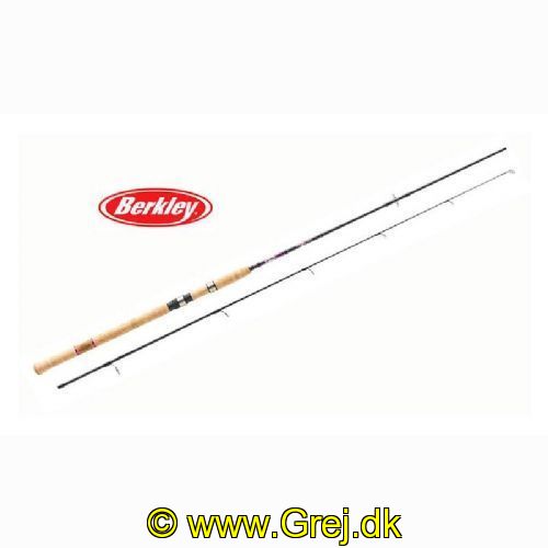 028632916032 - Berkley Phazer Pro III - 6 fod UL stang 2-10g 