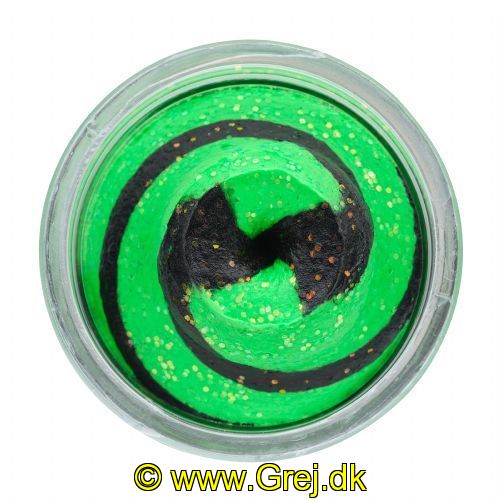 028632932940 - PowerBait med glimmer - Twisty Turtle