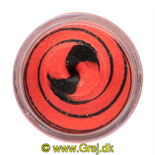 028632932957 - PowerBait uden glimmer - PINK PANDA (pink / sort)