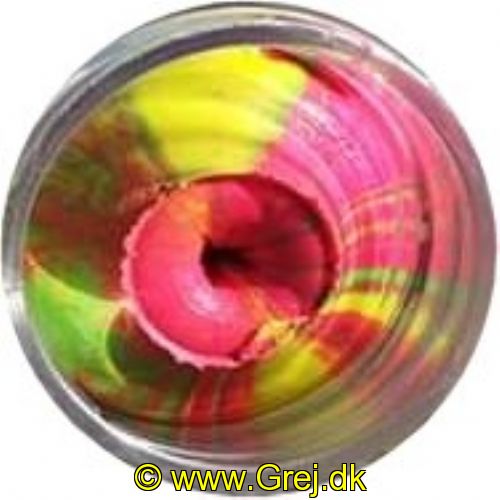 028632933091 - PowerBait med glimmer - TUTTI FRUTTI