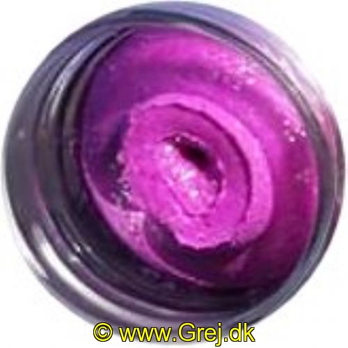 028632933114 - PowerBait med glimmer - PLUM (lilla)